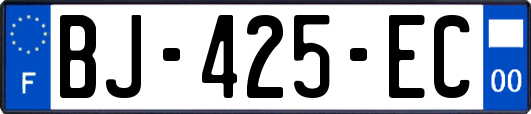 BJ-425-EC