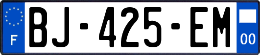BJ-425-EM