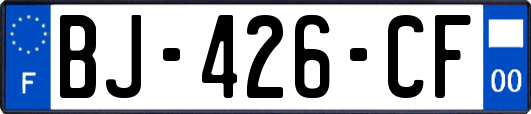 BJ-426-CF