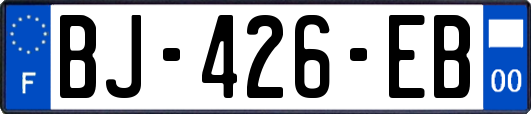 BJ-426-EB