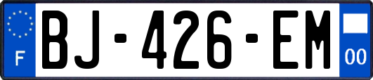 BJ-426-EM