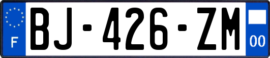 BJ-426-ZM