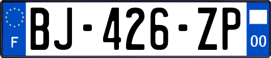 BJ-426-ZP