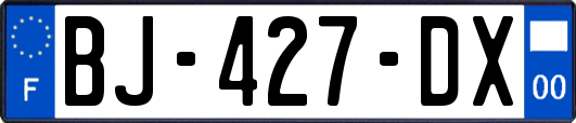 BJ-427-DX