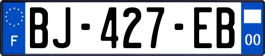 BJ-427-EB