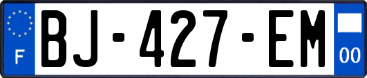 BJ-427-EM