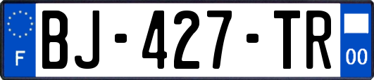 BJ-427-TR