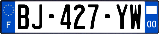 BJ-427-YW