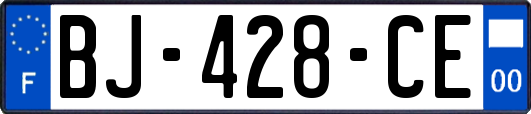 BJ-428-CE