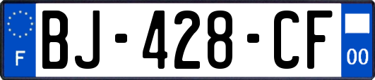 BJ-428-CF