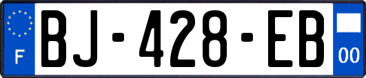 BJ-428-EB