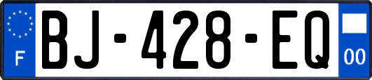 BJ-428-EQ