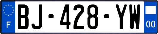BJ-428-YW