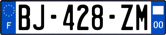 BJ-428-ZM