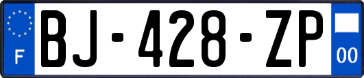 BJ-428-ZP