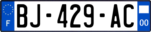 BJ-429-AC