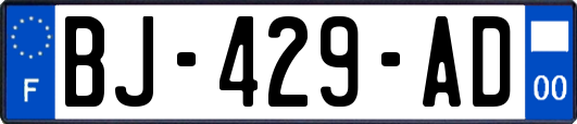 BJ-429-AD