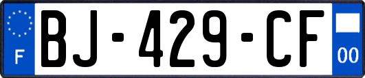 BJ-429-CF
