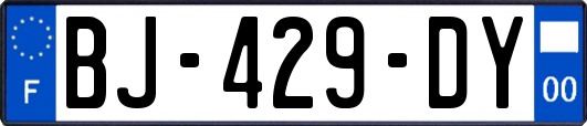 BJ-429-DY