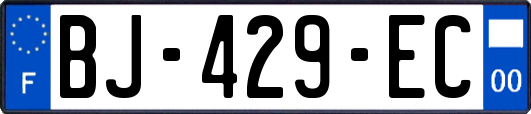 BJ-429-EC