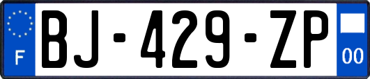 BJ-429-ZP
