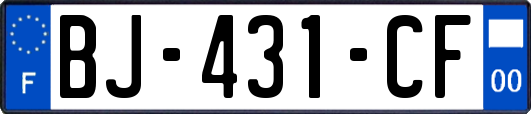BJ-431-CF