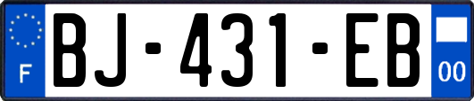 BJ-431-EB