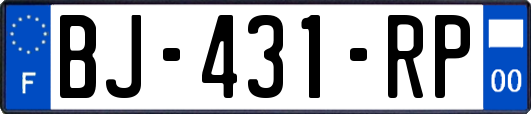 BJ-431-RP