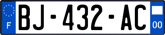 BJ-432-AC