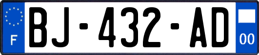 BJ-432-AD