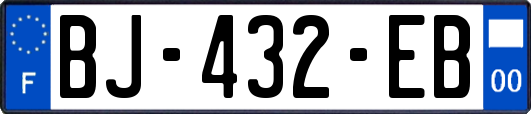 BJ-432-EB