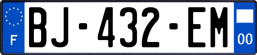 BJ-432-EM