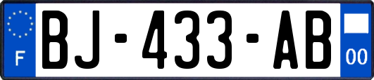 BJ-433-AB