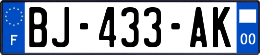 BJ-433-AK