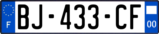 BJ-433-CF