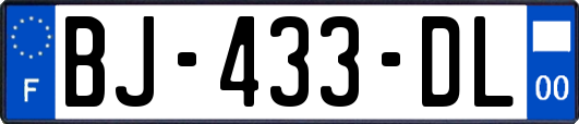 BJ-433-DL
