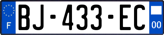 BJ-433-EC
