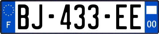 BJ-433-EE