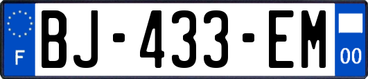 BJ-433-EM