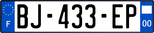 BJ-433-EP