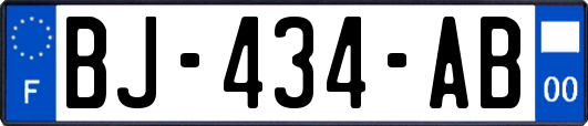 BJ-434-AB