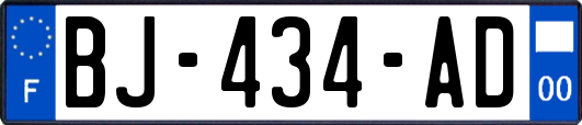 BJ-434-AD