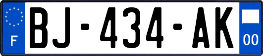 BJ-434-AK