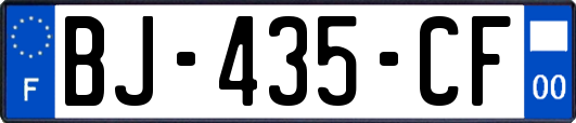 BJ-435-CF