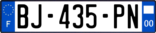 BJ-435-PN