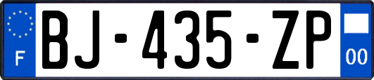 BJ-435-ZP