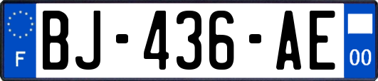 BJ-436-AE