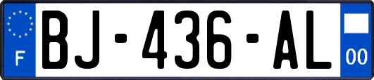 BJ-436-AL