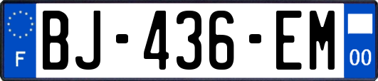 BJ-436-EM