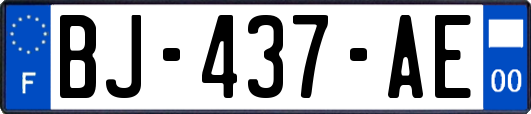 BJ-437-AE